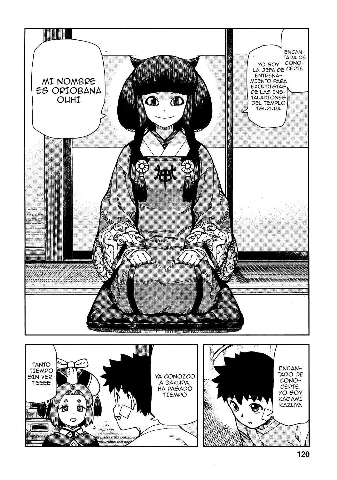 Capitulo 70 page 28