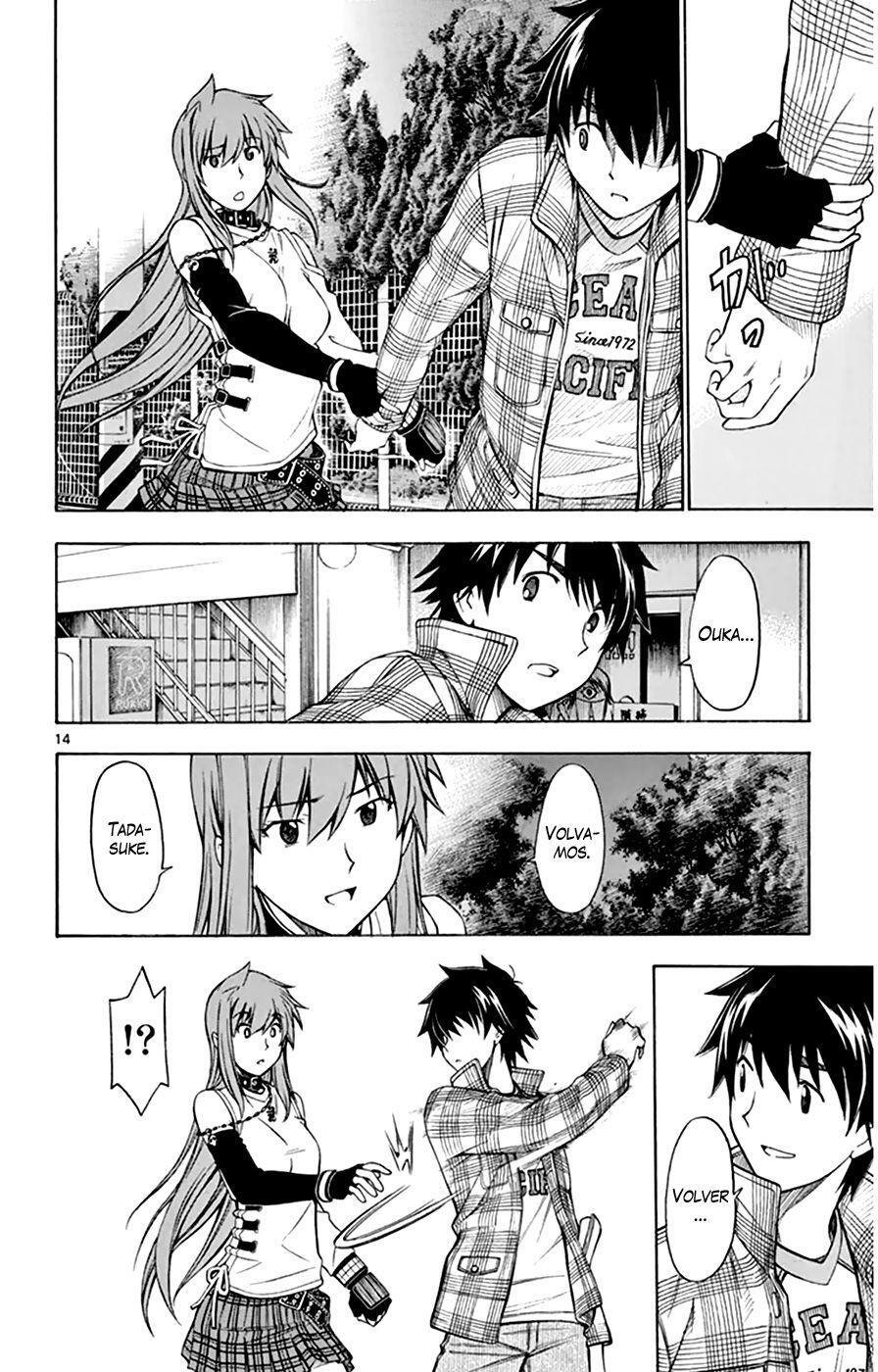 Capitulo 46 page 21