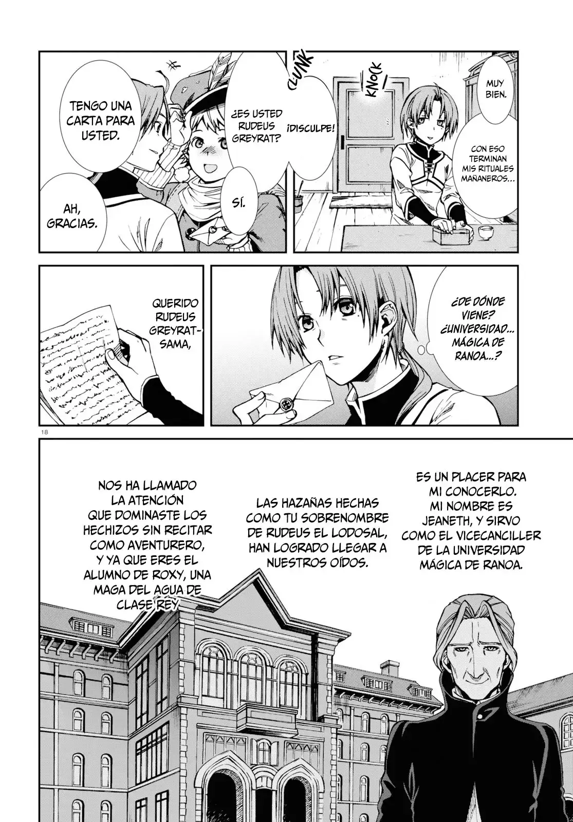 Capitulo 53 page 19