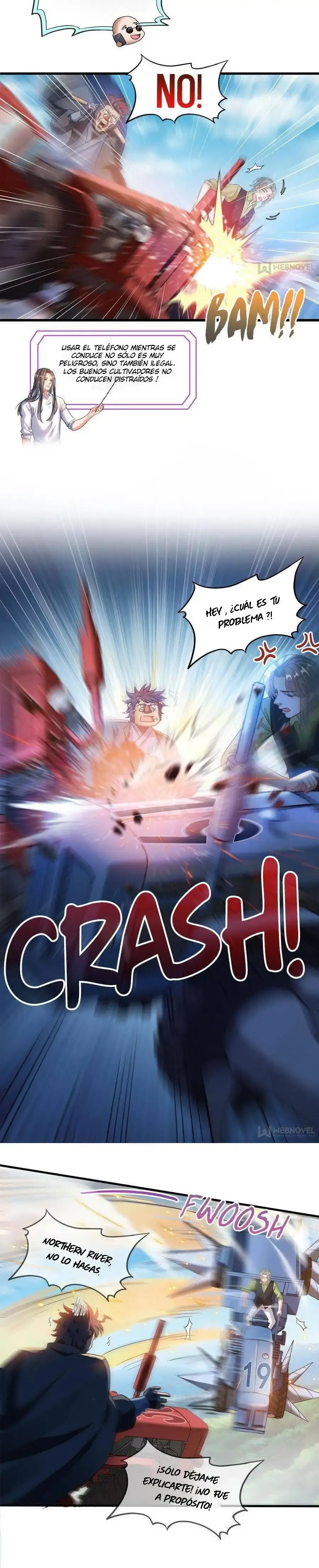 Capitulo 255 page 14
