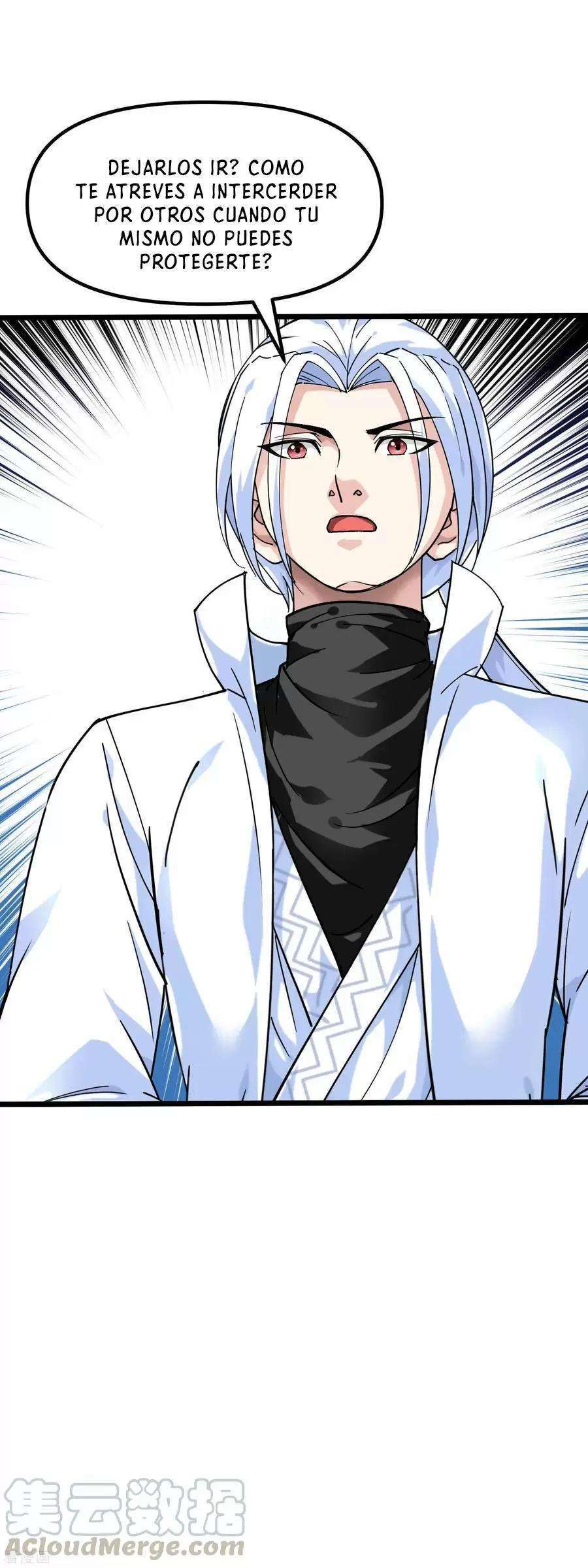 Capitulo 79 page 34