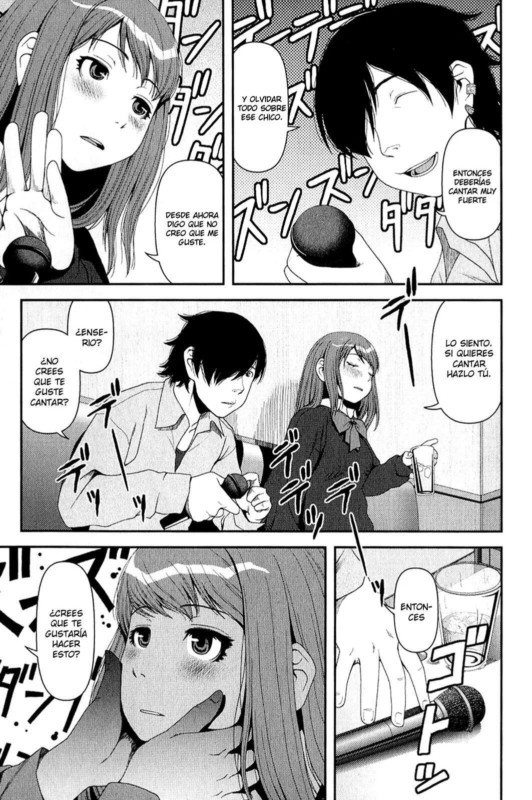 Capitulo 8 page 11