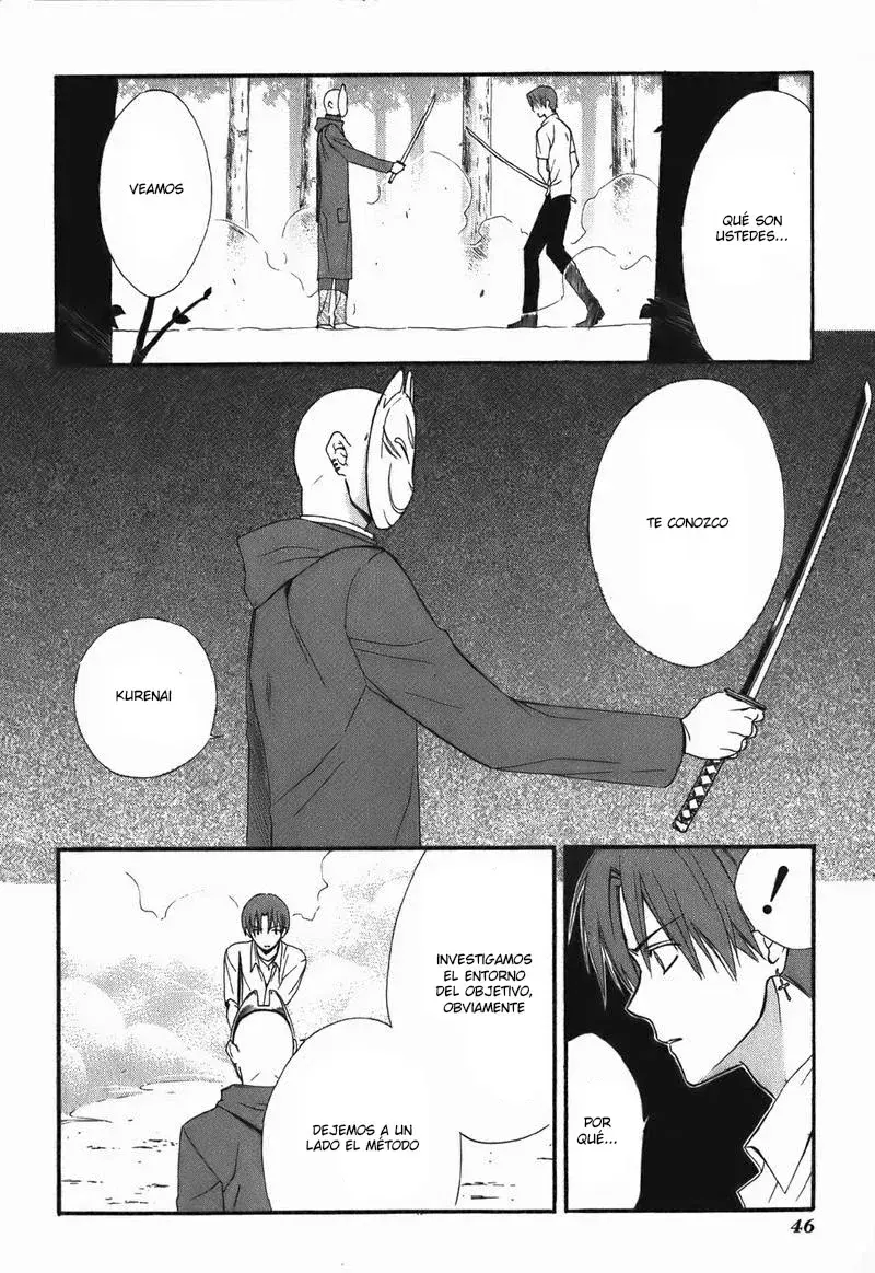 Capitulo 43 page 19