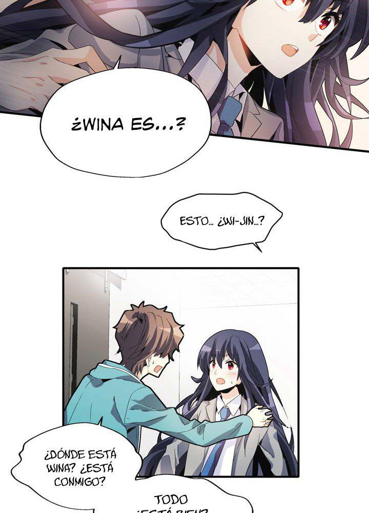 Capitulo 69 page 20