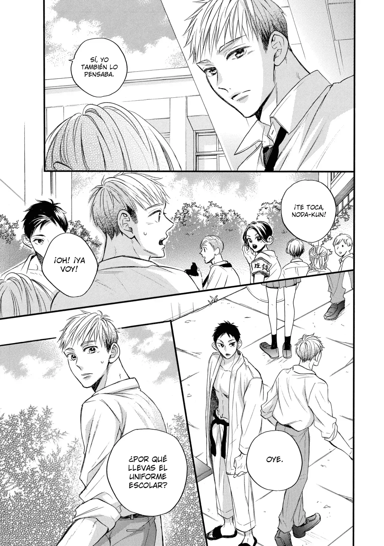 Capitulo 38 page 27
