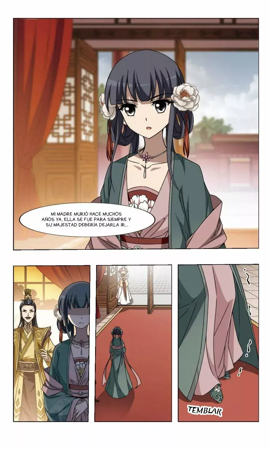 Capitulo 88 page 14