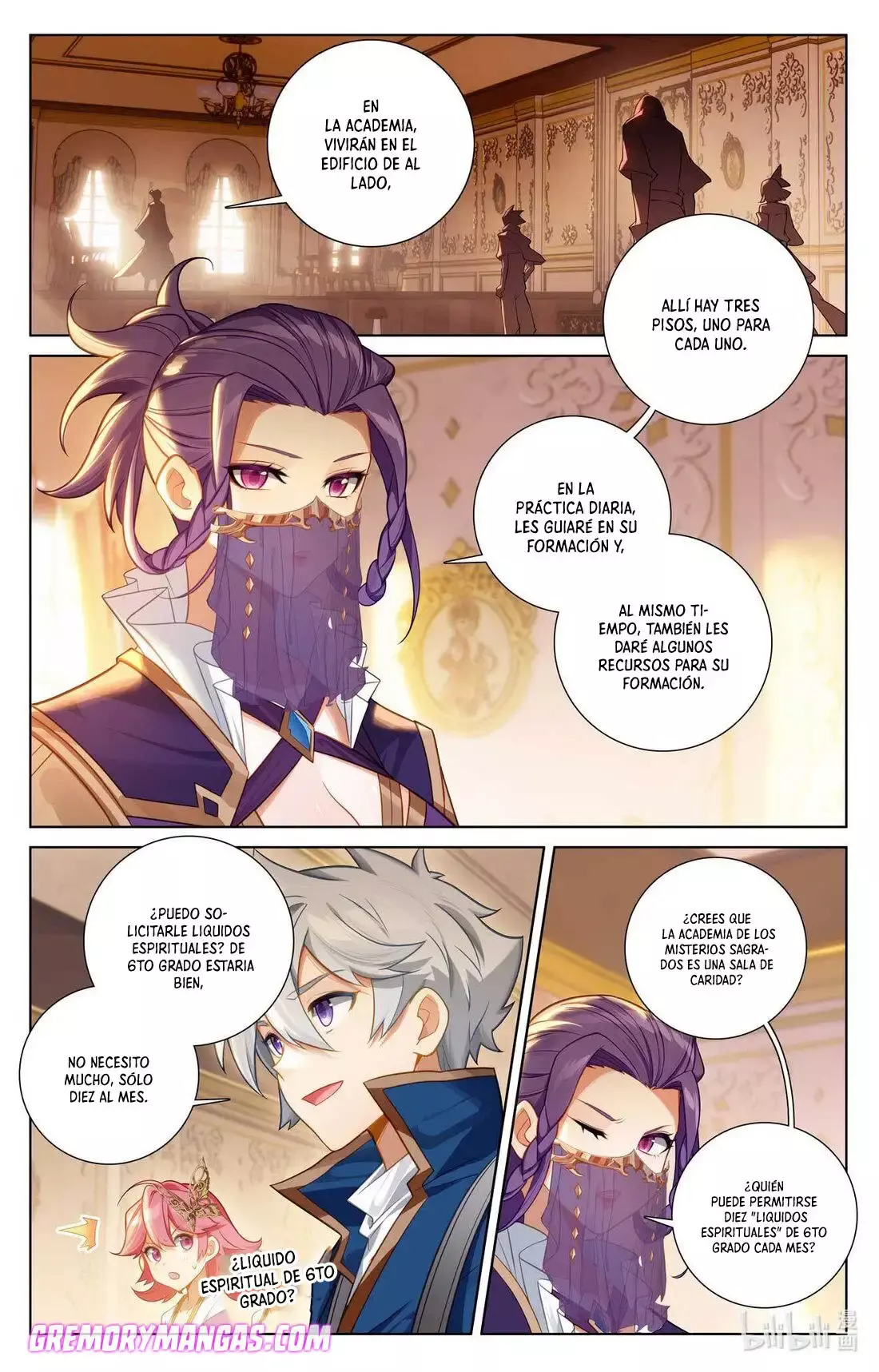 Capitulo 116 page 3