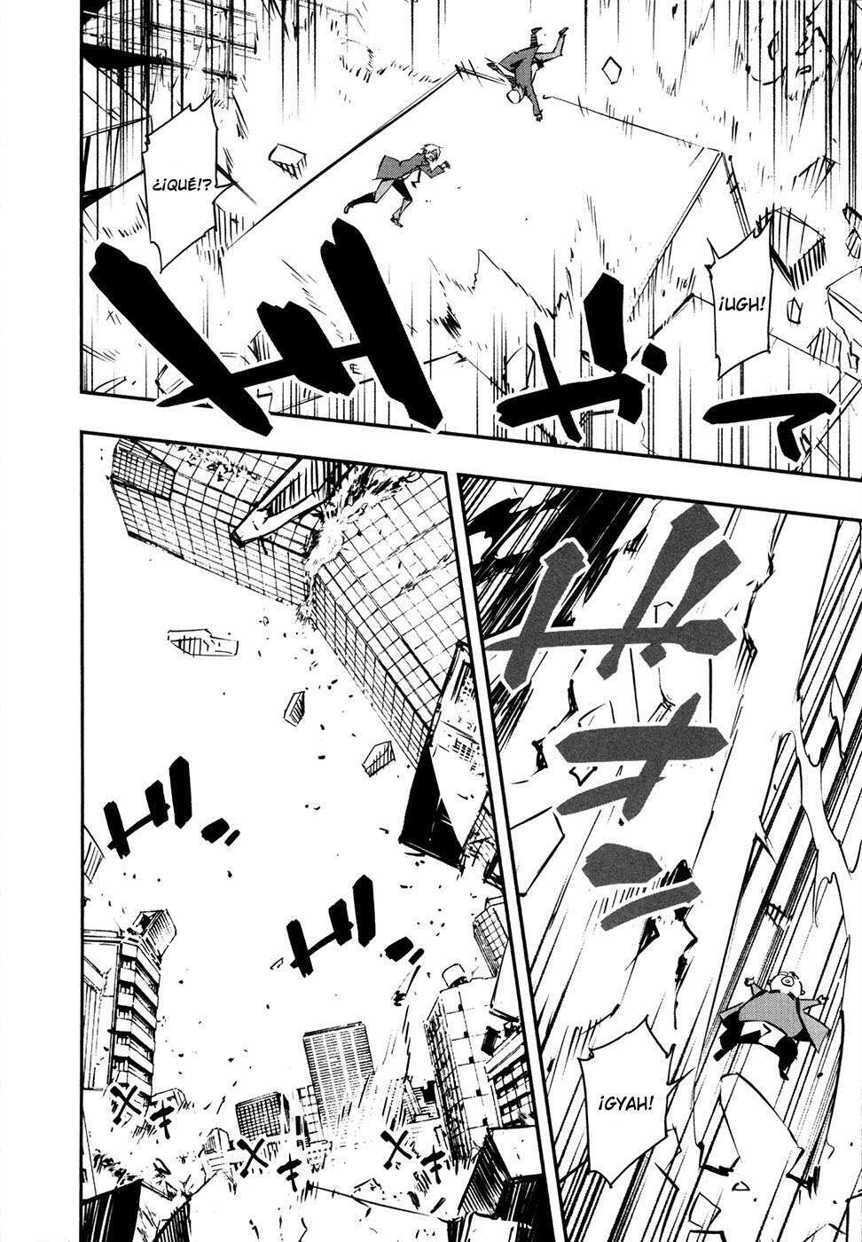 Capitulo 17 page 10