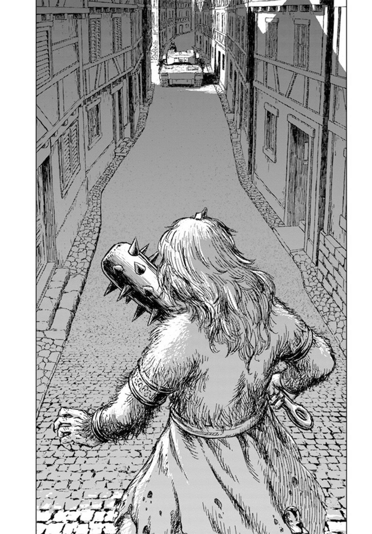 Capitulo 22 page 30