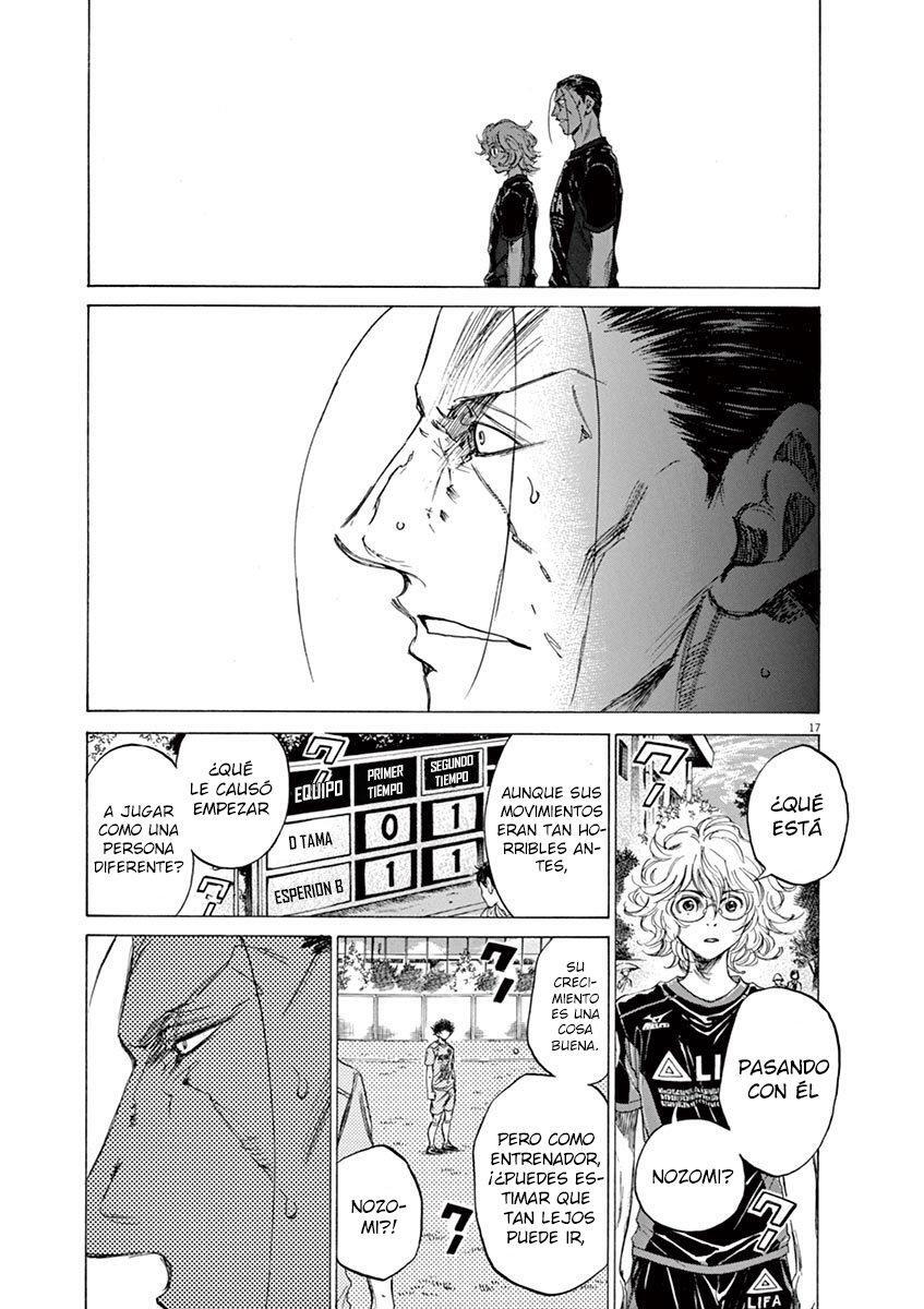 Capitulo 82 page 18