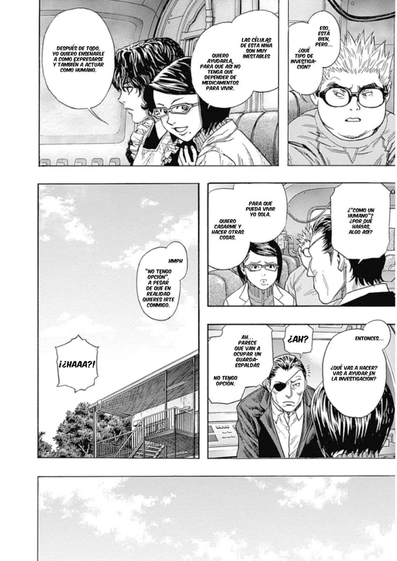 Capitulo 226 page 5