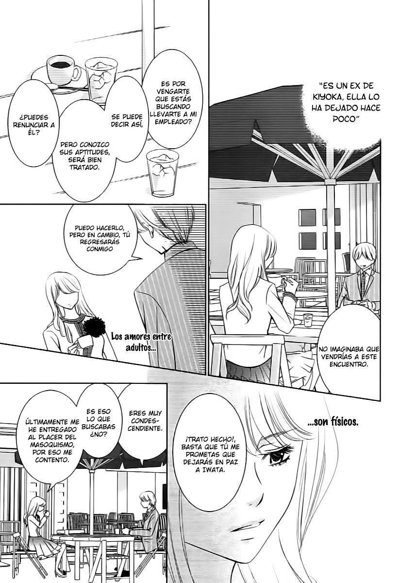 Capitulo 8.50 page 31