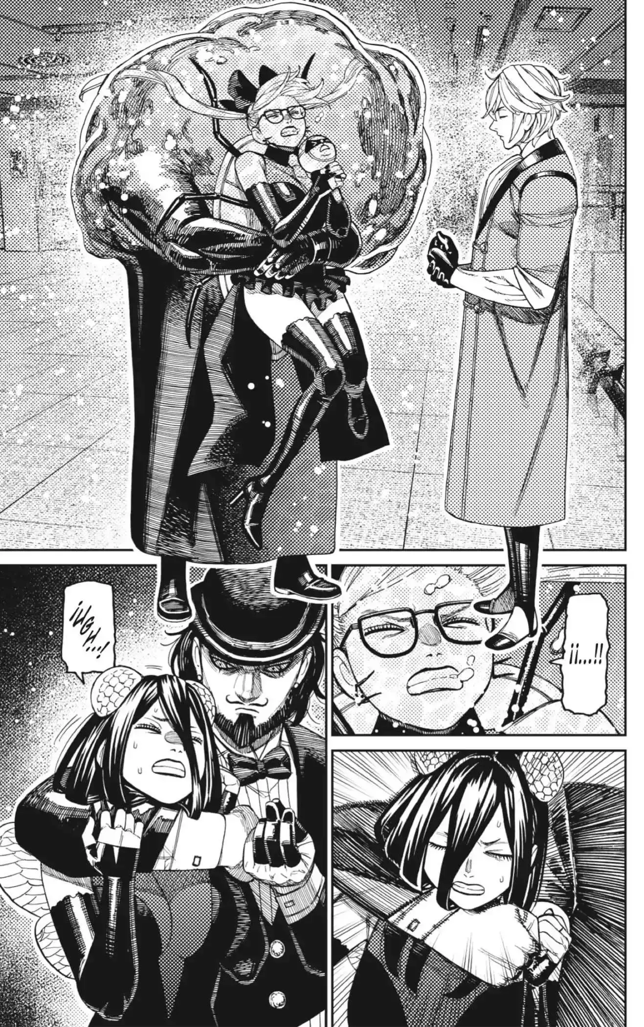 Capitulo 223 page 16