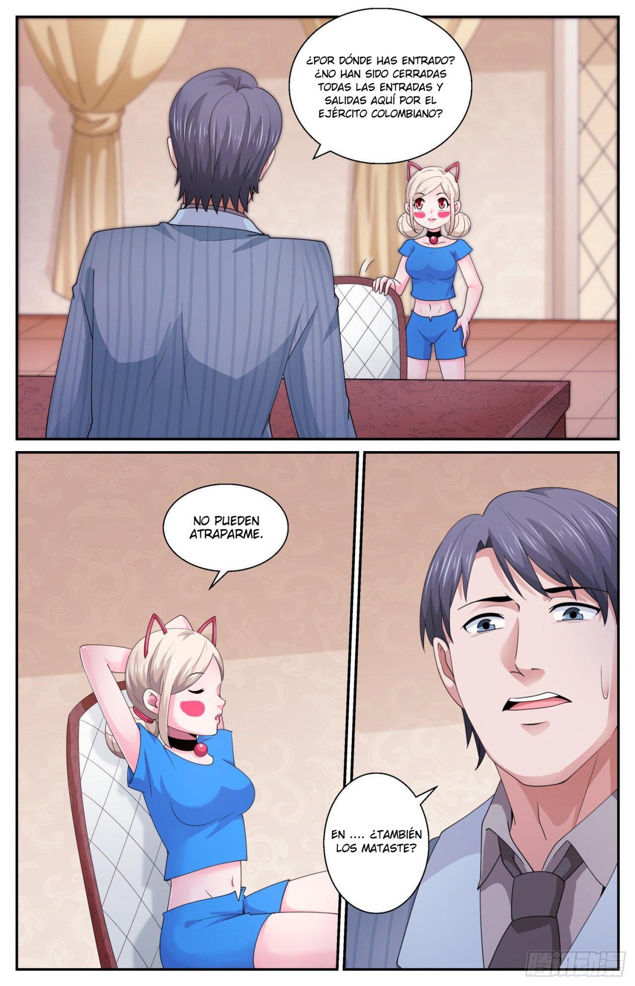 Capitulo 587 page 5