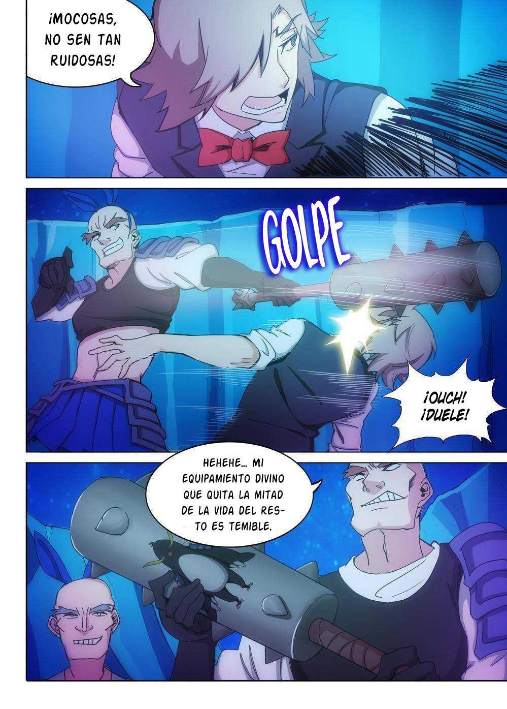 Capitulo 314 page 12