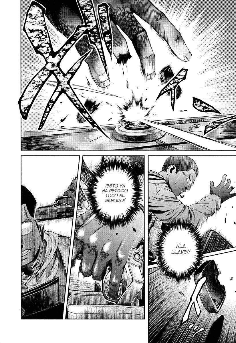 Capitulo 89 page 6