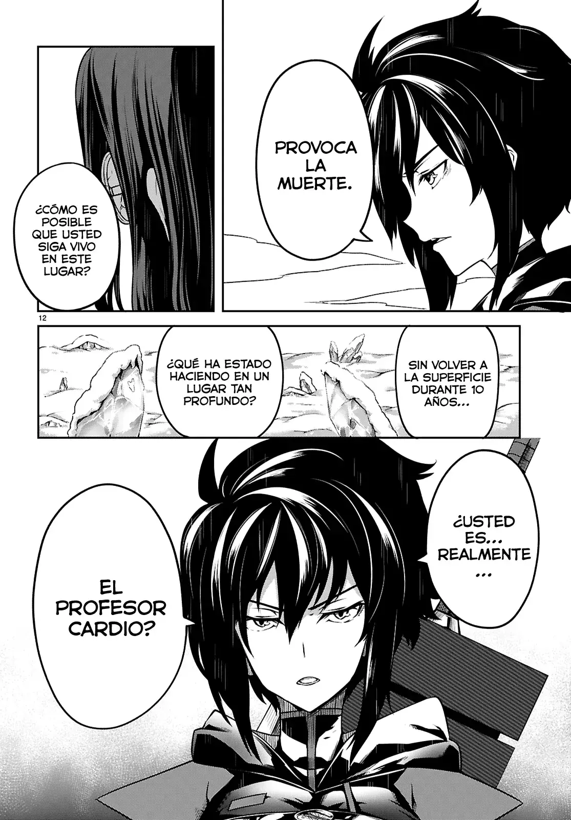 Capitulo 23 page 13