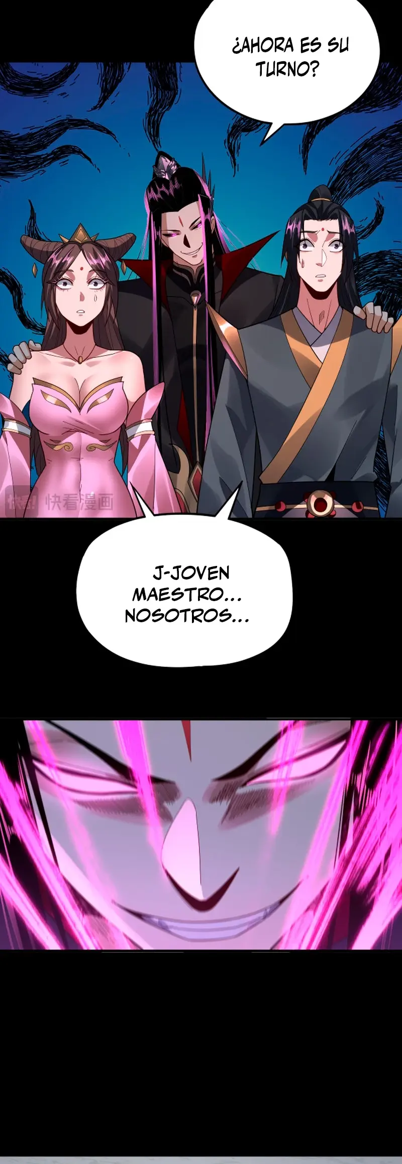 Capitulo 97 page 14