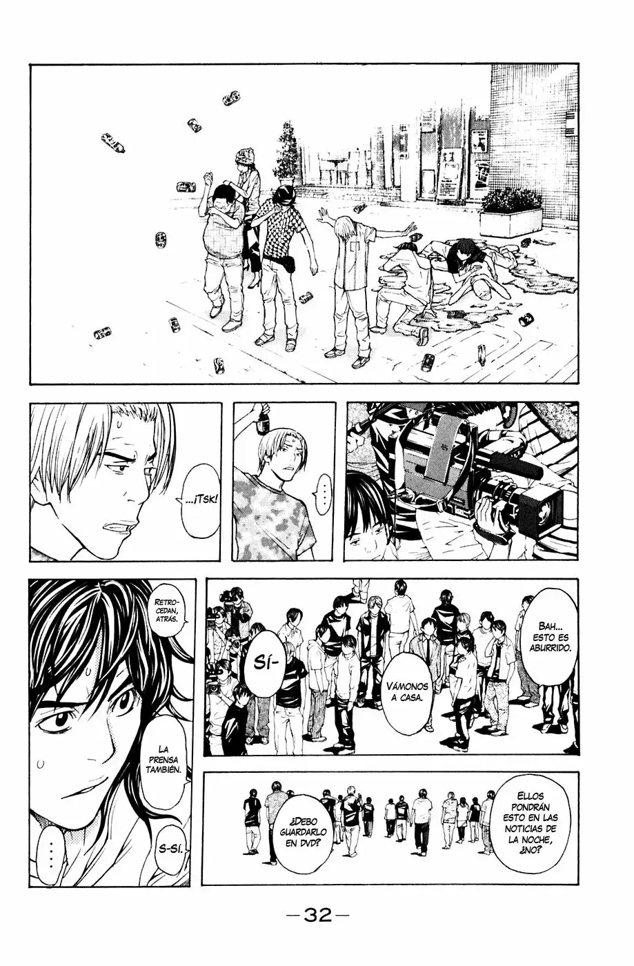 Capitulo 87 page 7