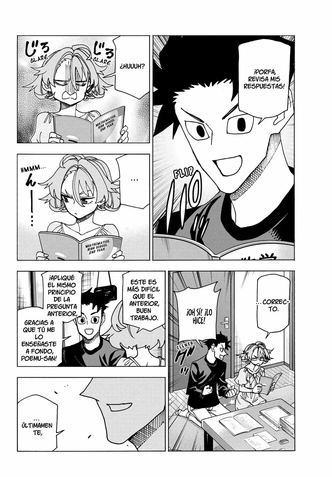 Capitulo 70 page 16