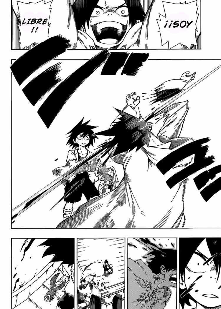 Capitulo 1 page 23