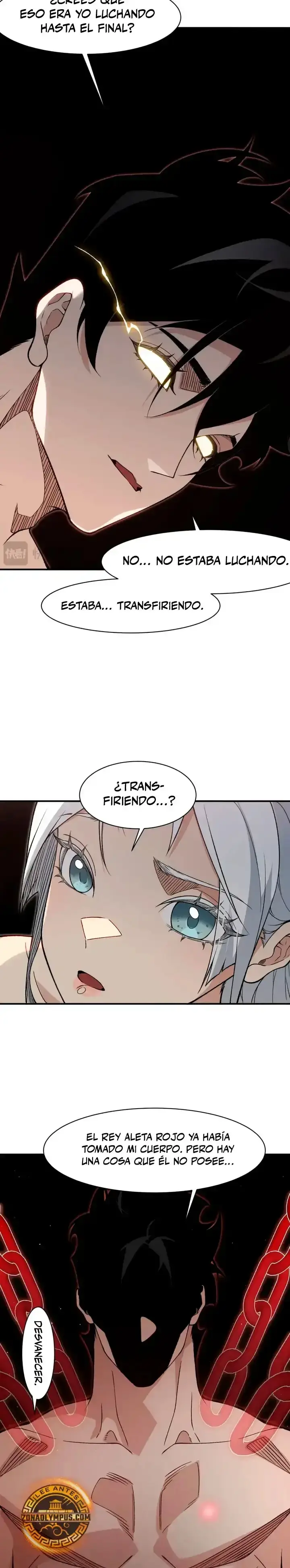 Capitulo 151 page 10