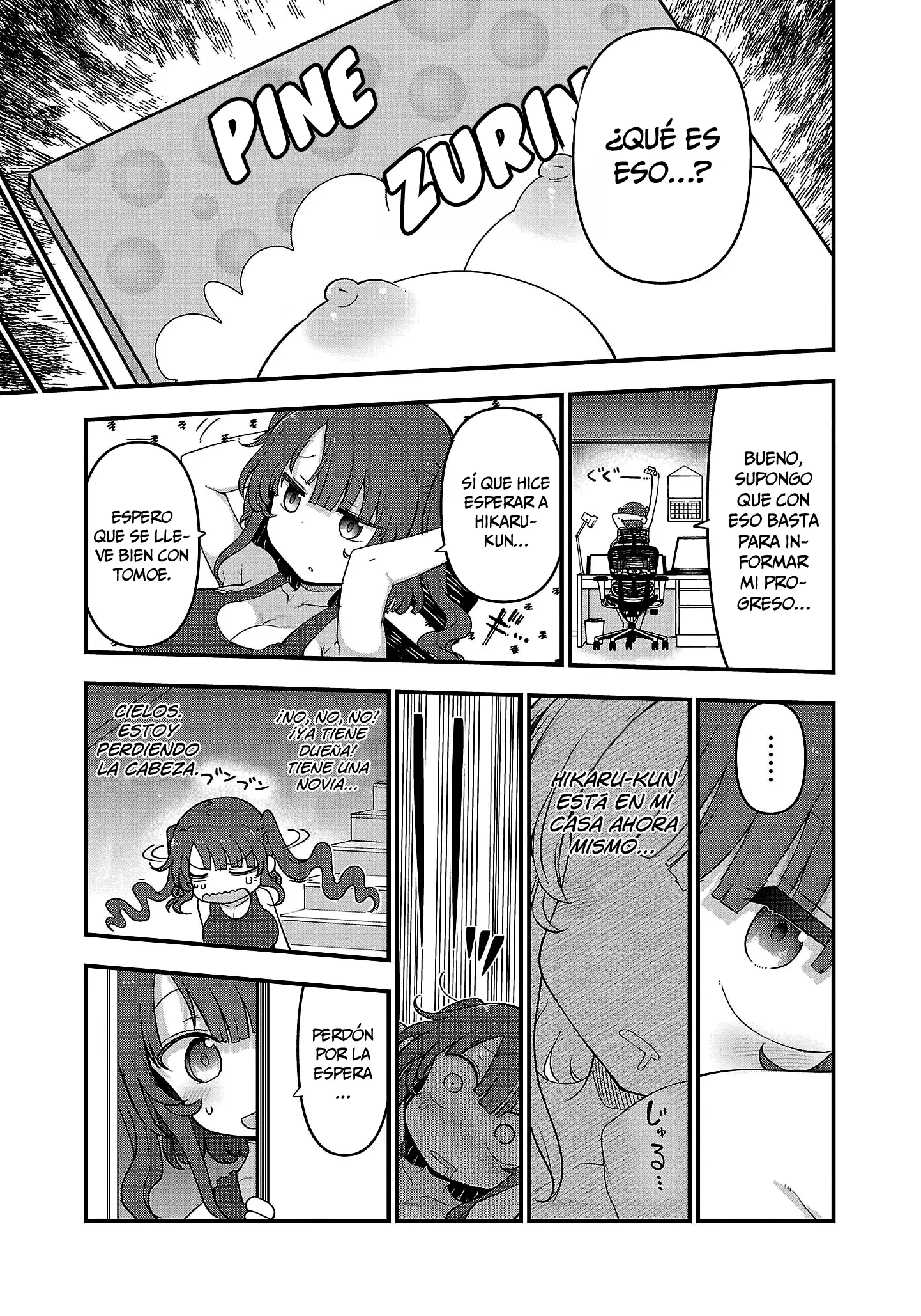 Capitulo 122 page 11
