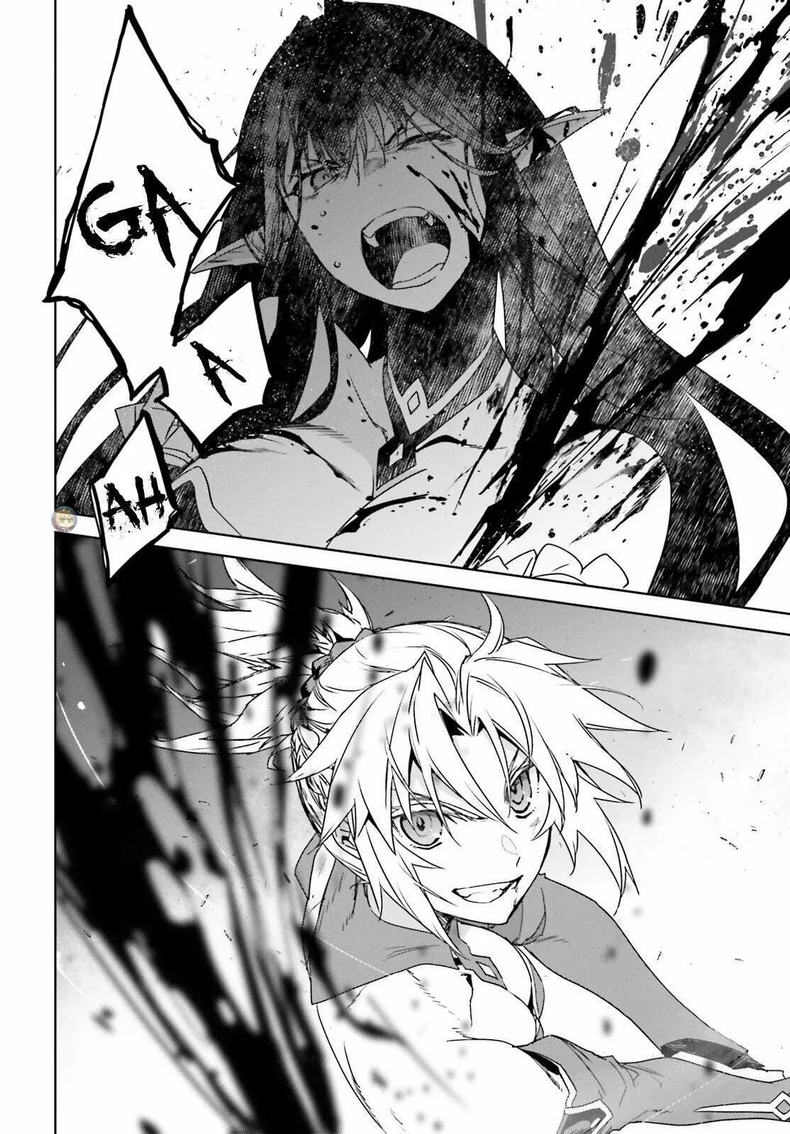 Capitulo 65 page 16
