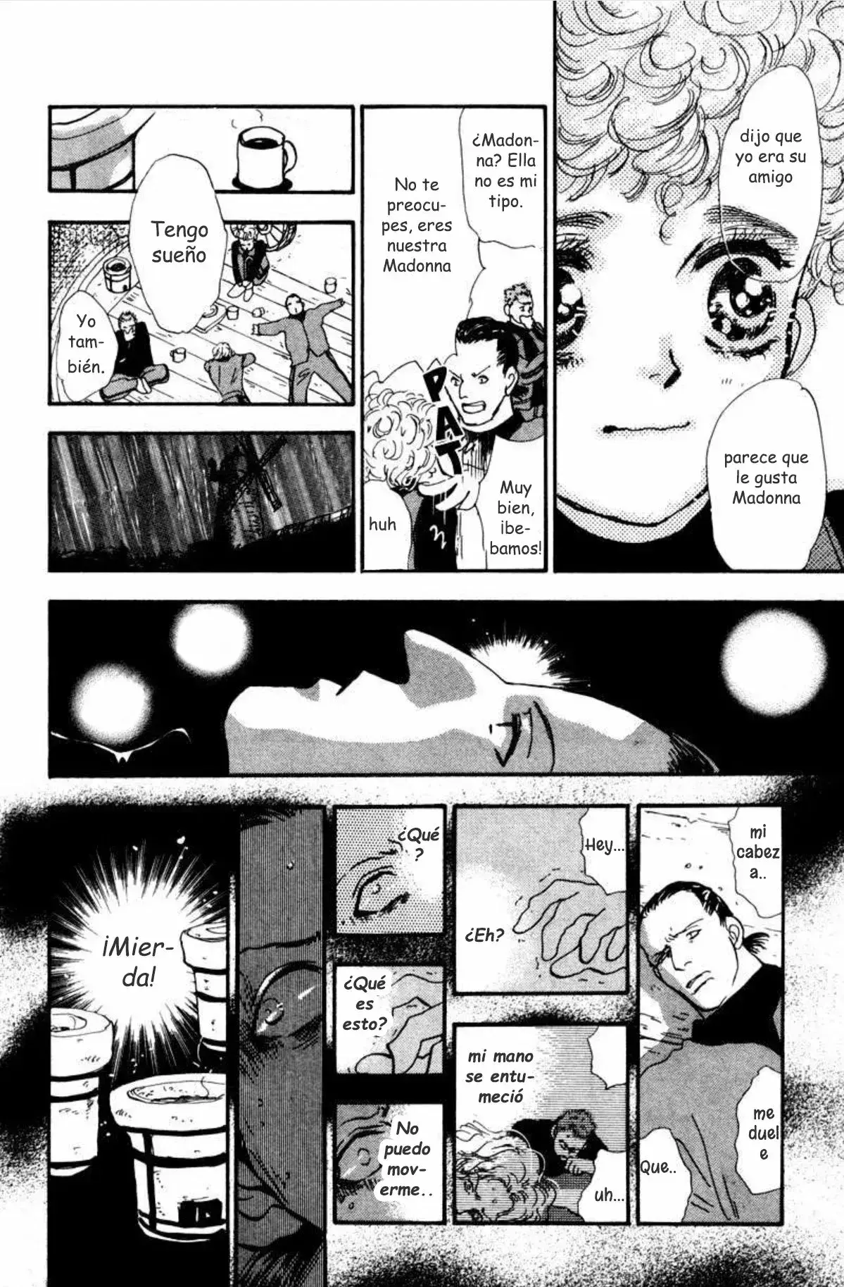 Capitulo 40 page 19