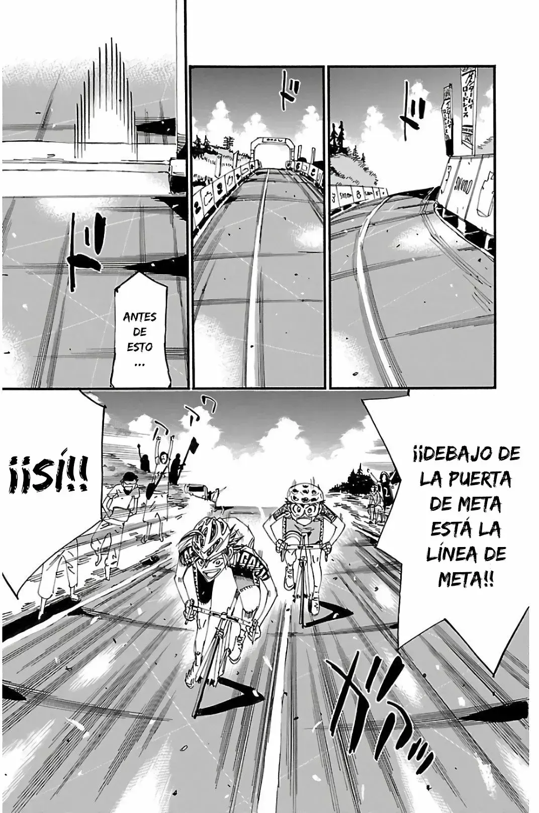 Capitulo 515 page 21