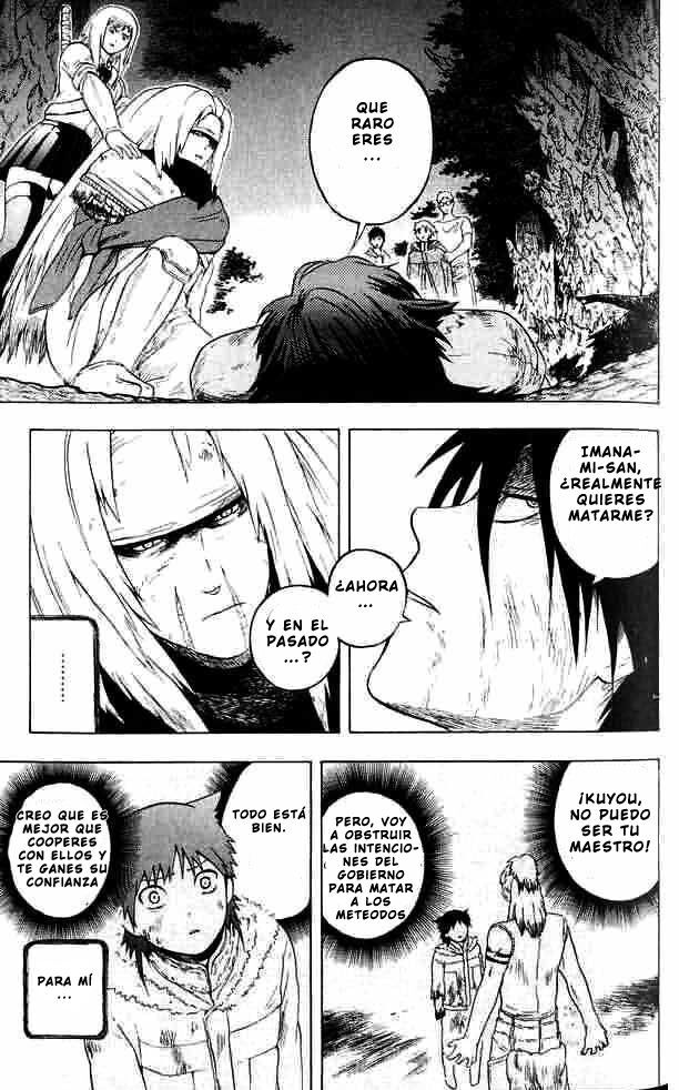 Capitulo 22 page 7