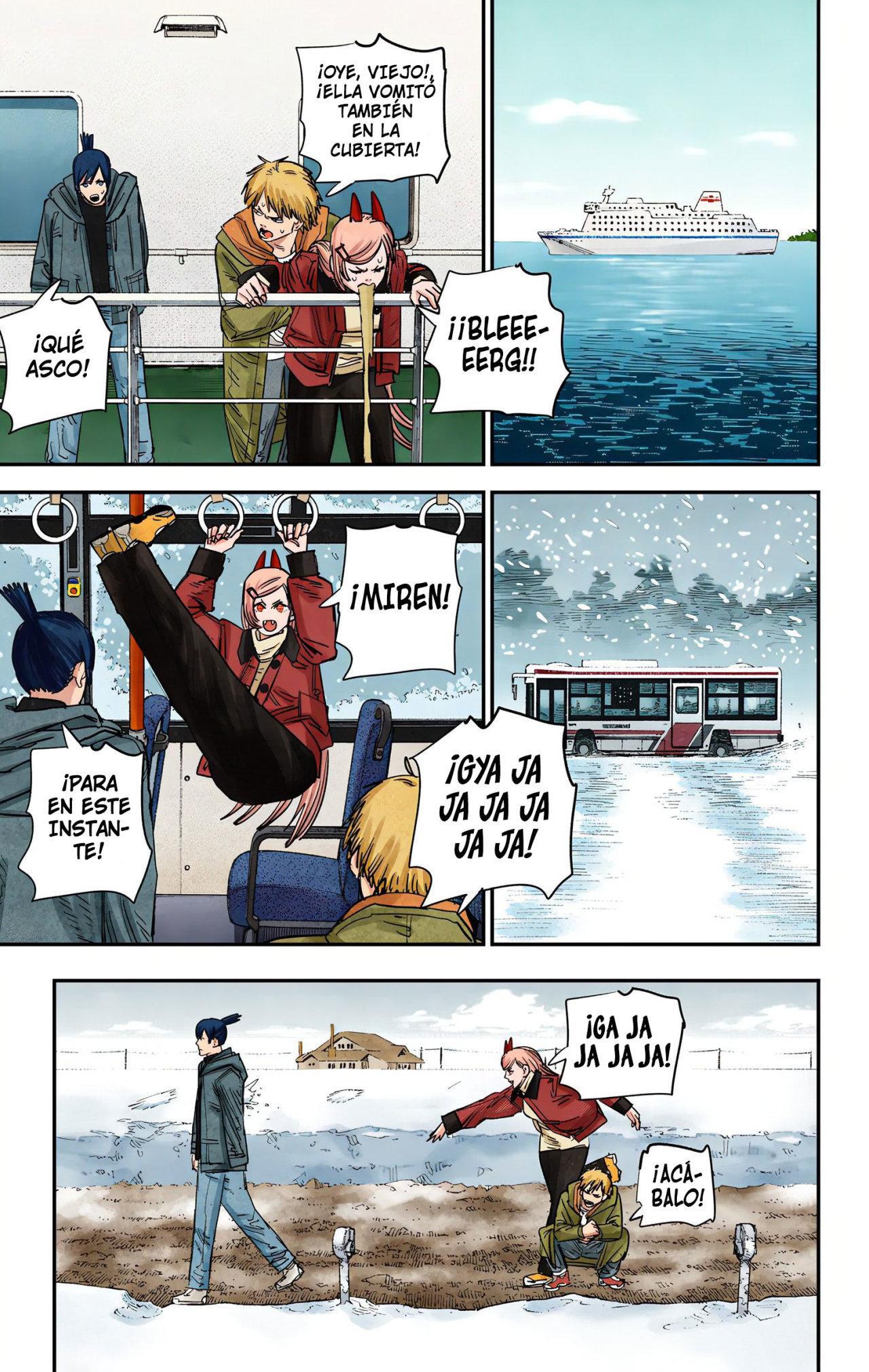 Capitulo 72 page 4