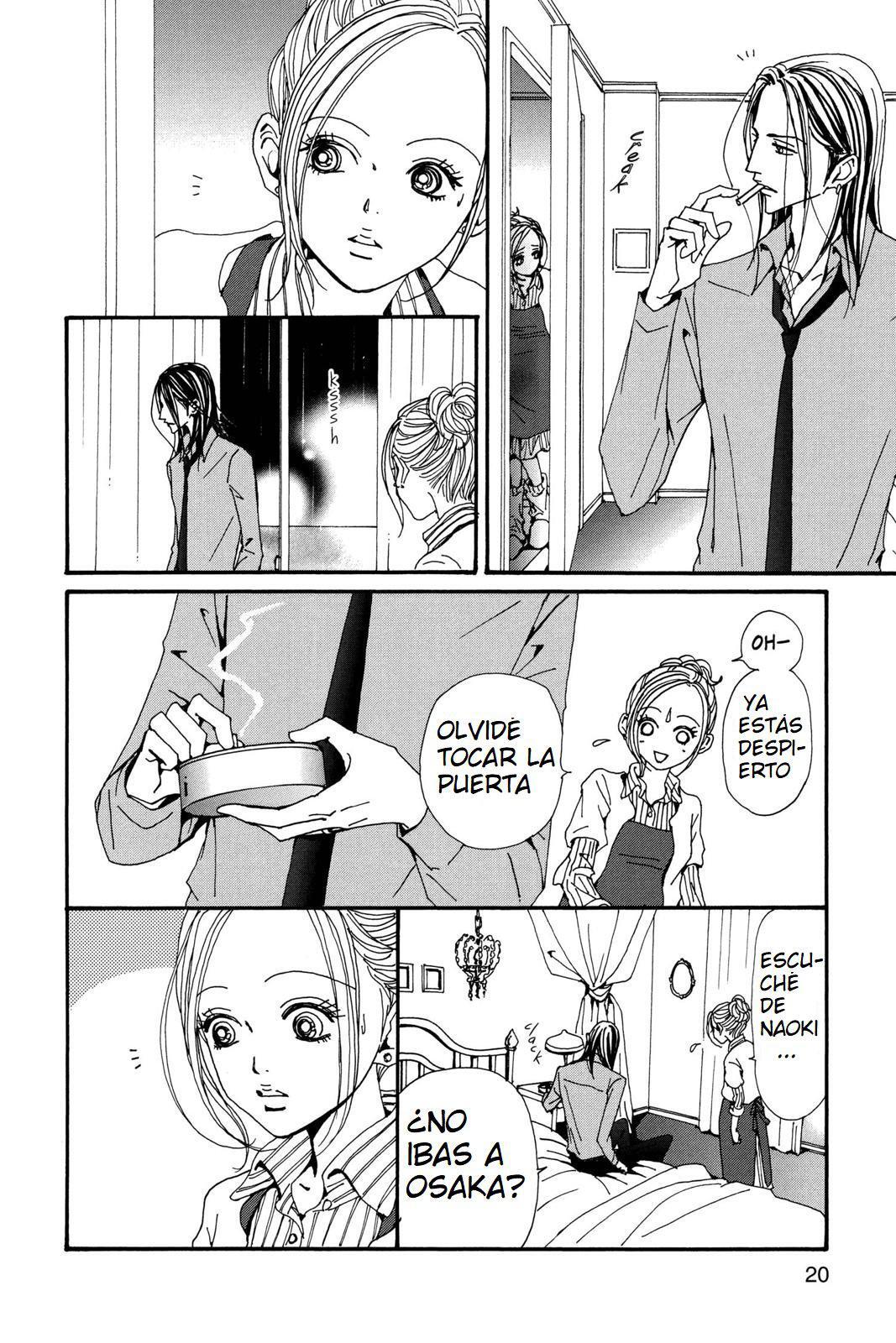 Capitulo 78 page 19