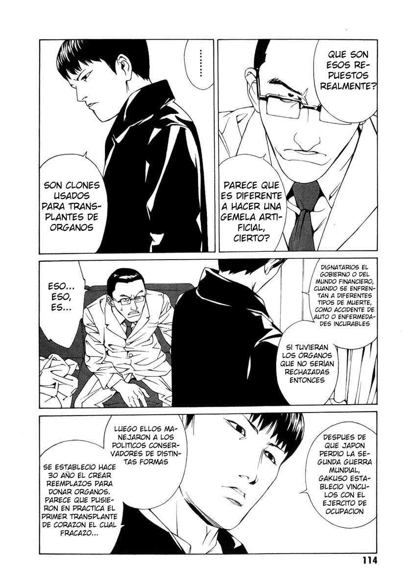 Capitulo 65 page 8