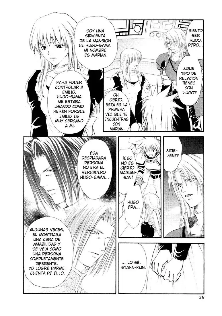 Capitulo 27 page 10