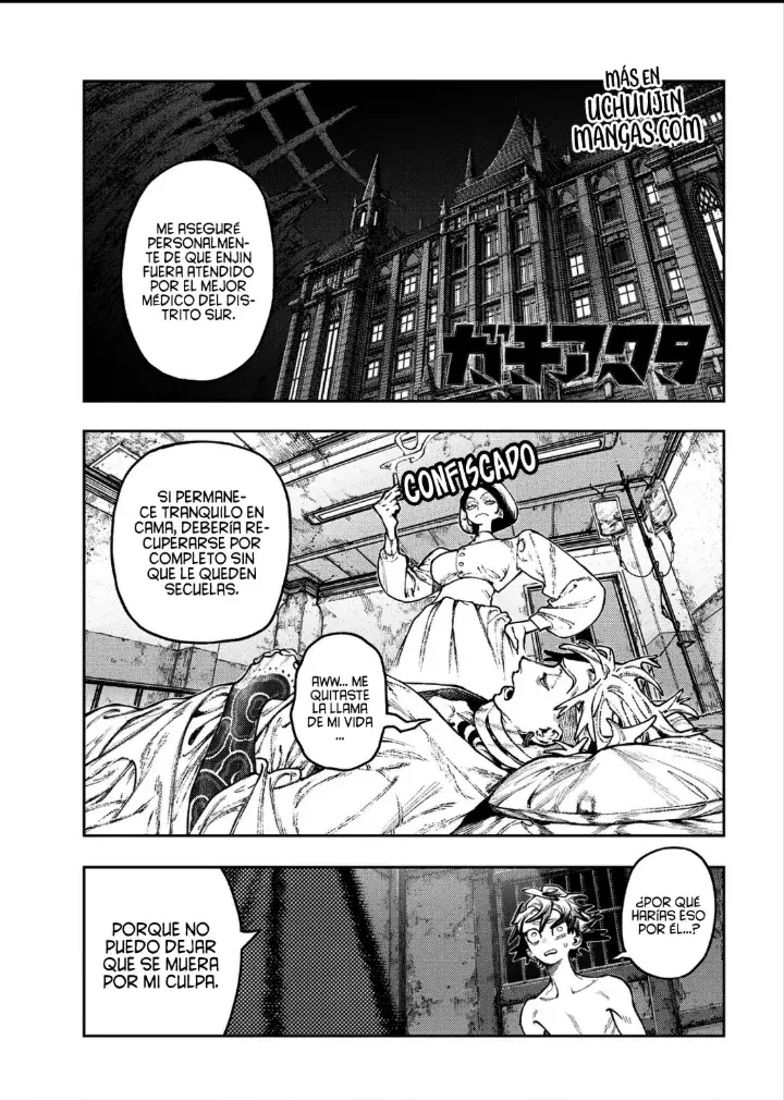 Capitulo 171 page 5