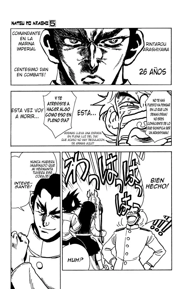 Capitulo 31 page 29
