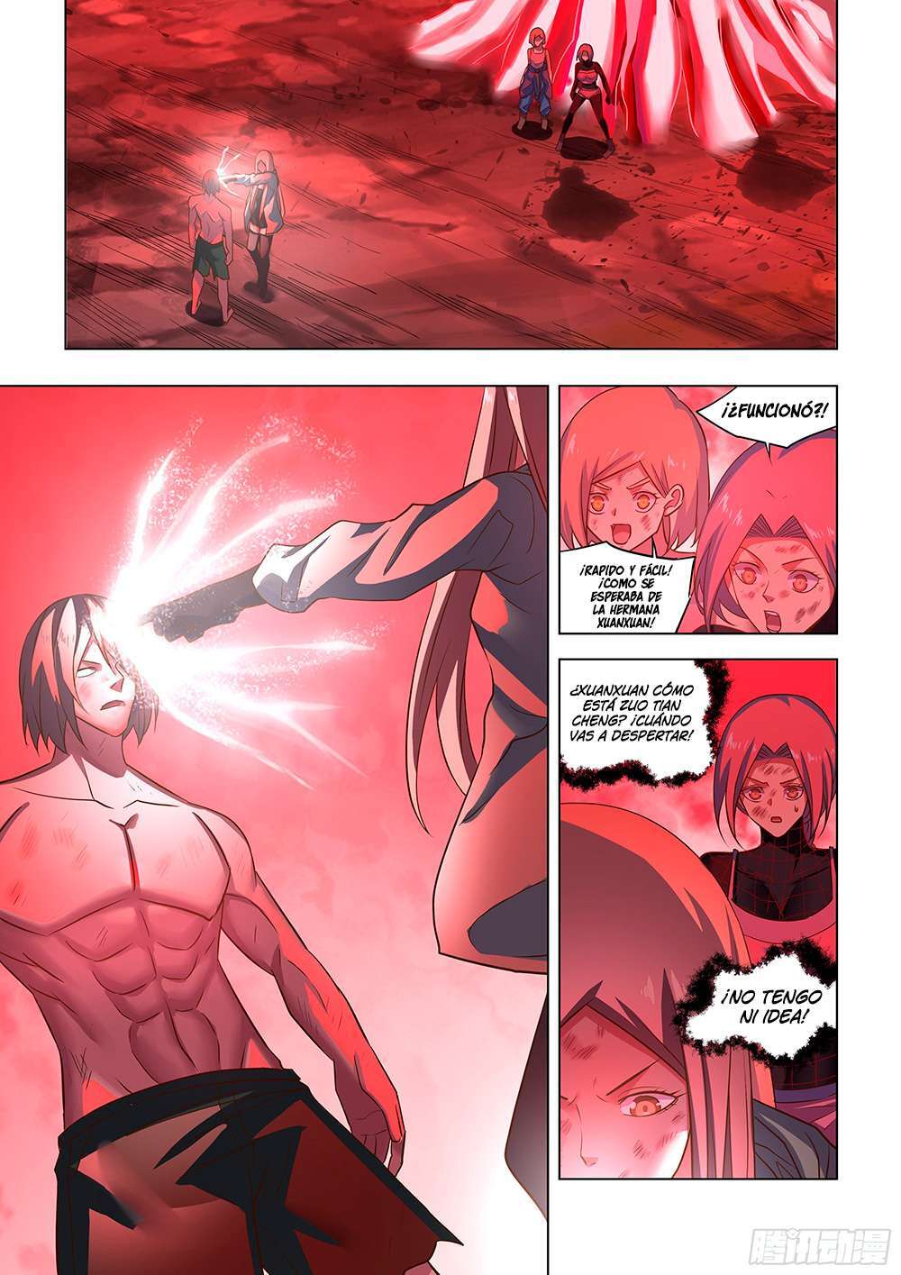 Capitulo 463 page 2