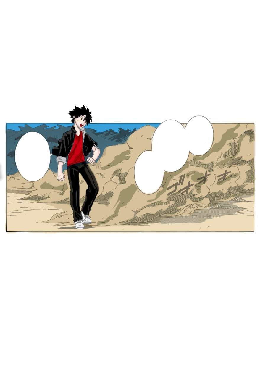 Capitulo 15 page 18