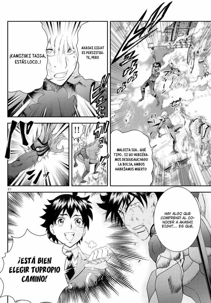 Capitulo 200 page 20