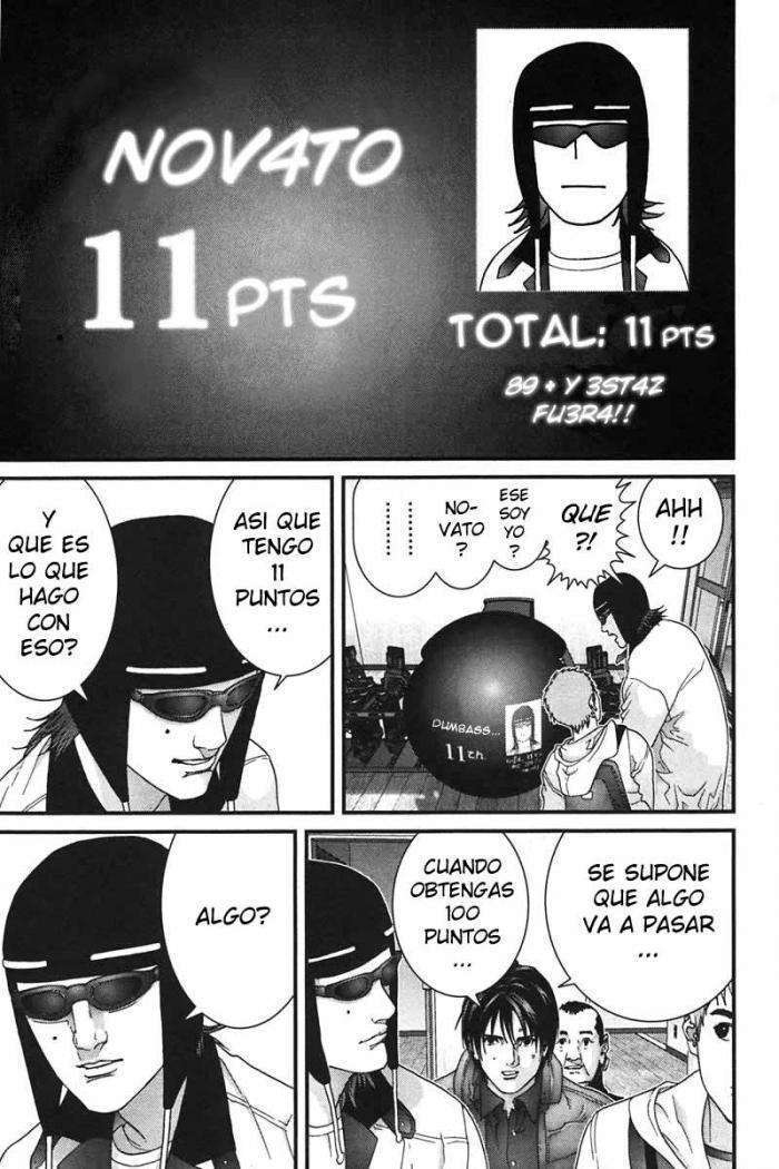 Capitulo 161 page 5