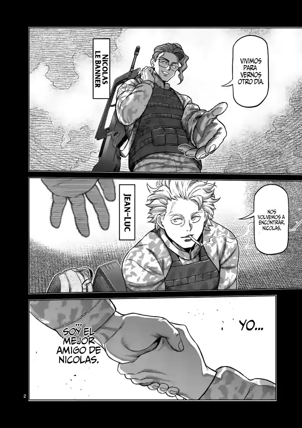 Capitulo 107 page 4