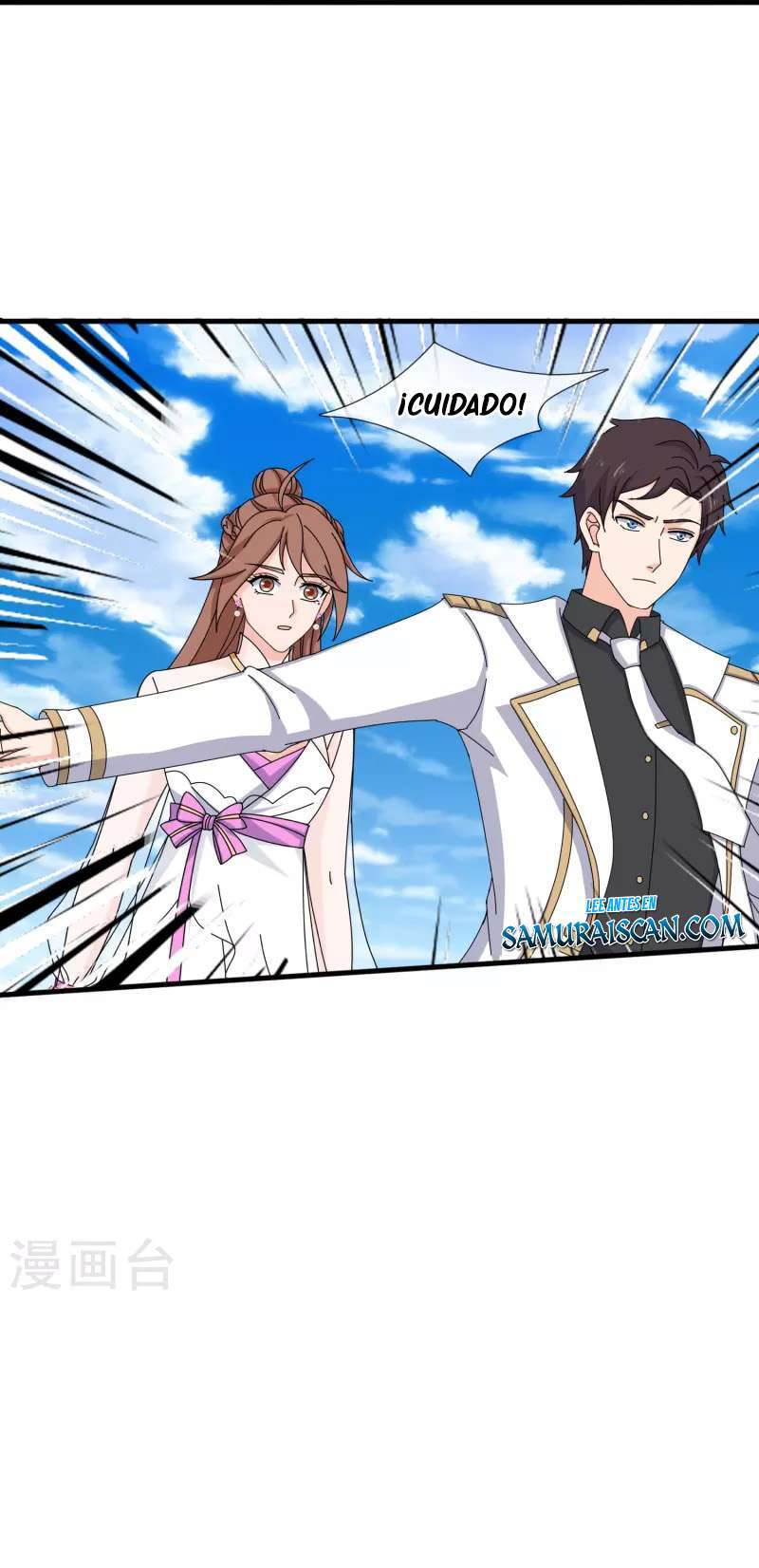 Capitulo 394 page 30