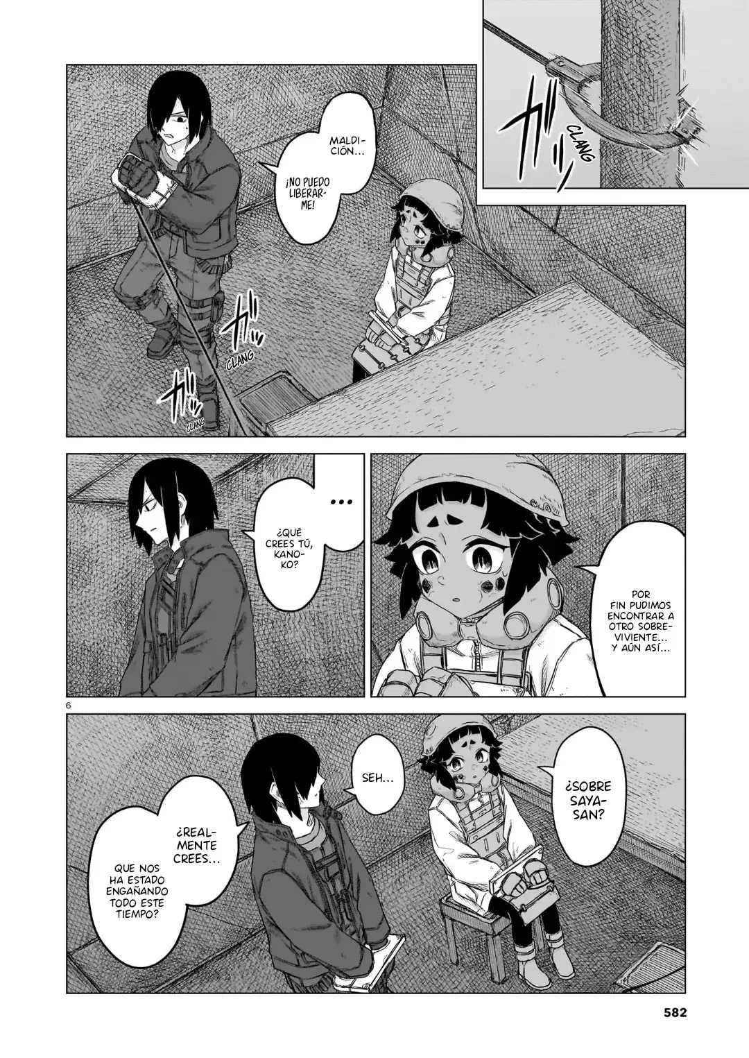 Capitulo 33 page 7