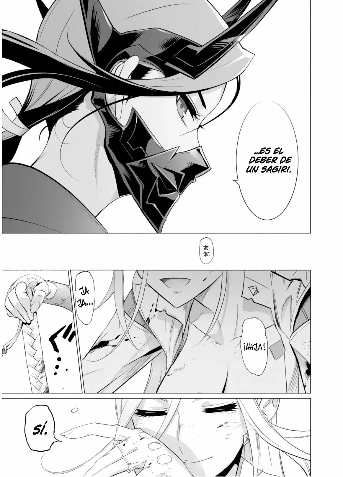 Capitulo 110 page 27