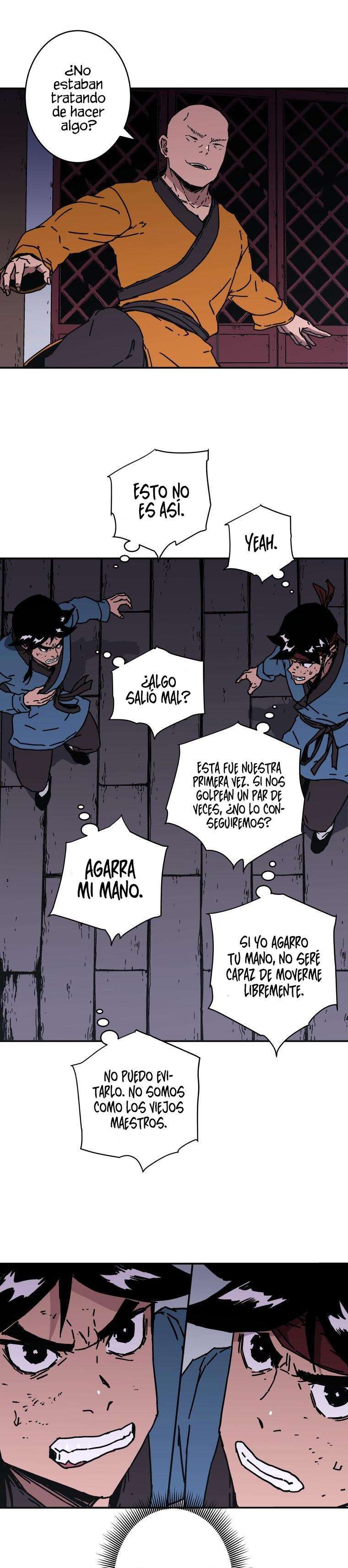 Capitulo 142 page 5
