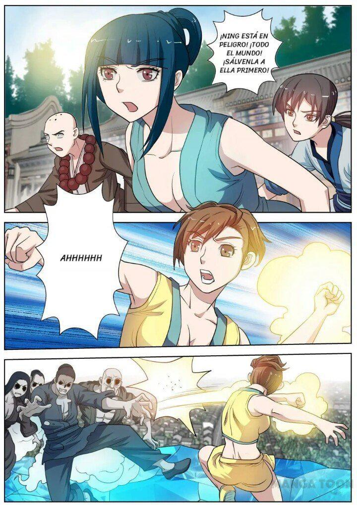 Capitulo 52 page 4