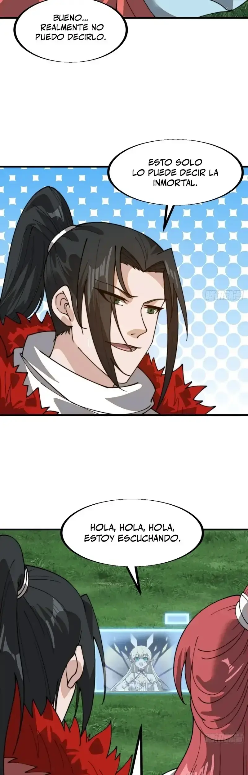 Capitulo 933 page 7