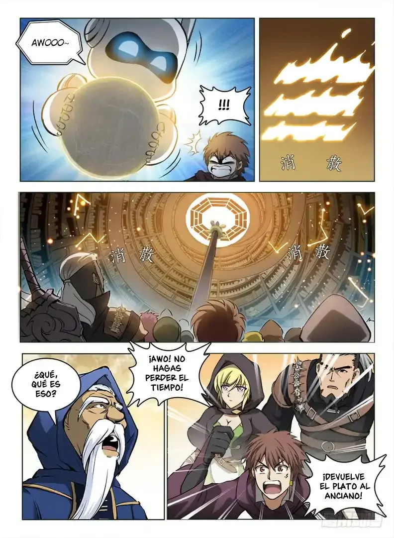 Capitulo 103 page 13