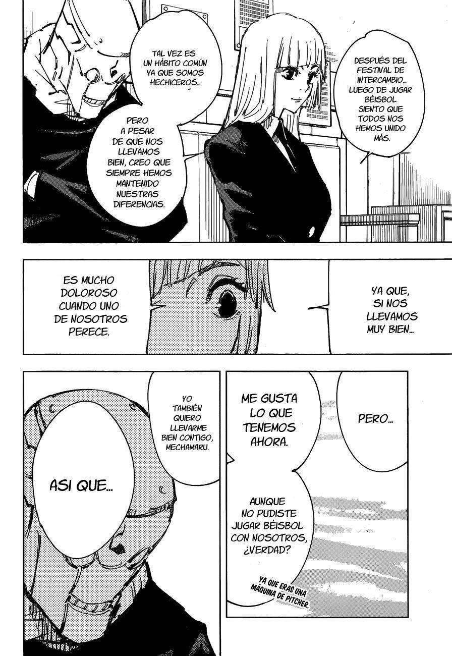 Capitulo 82 page 15